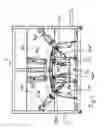 Fig. 06 - Device for working, in particular stamping and joining, of a work piece, and a working tool