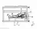 Fig. 07 - Device for working, in particular stamping and joining, of a work piece, and a working tool