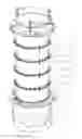 Fig. 01 - Reactor vessel repair method