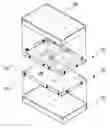 Fig. 01 - Passive mattress spinner