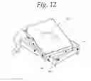 Fig. 07 - Passive mattress spinner