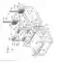 Fig. 02 - Machine tool assembling apparatus and method of assembling machine tool using machine tool assembling apparatus