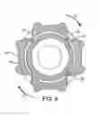 Fig. 07 - Torque limiting fluid connector system