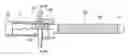 Fig. 01 - Blind rivet and fastening method thereof