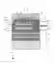 Fig. 01 - Method for manufacturing a thermally-assisted magnetic head