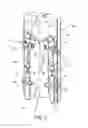 Fig. 04 - Assembly for delivering protective barriers onto stethoscope heads