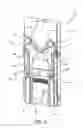 Fig. 05 - Assembly for delivering protective barriers onto stethoscope heads