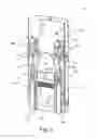 Fig. 06 - Assembly for delivering protective barriers onto stethoscope heads