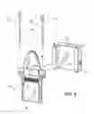 Fig. 09 - Assembly for delivering protective barriers onto stethoscope heads