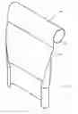 Fig. 26 - Assembly for delivering protective barriers onto stethoscope heads