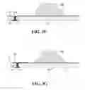 Fig. 07 - Method of manufacturing a plurality of miniaturized spring contacts