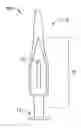 Fig. 01 - Electrical conductor and method for manufacturing an electrical conductor