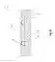 Fig. 19 - Board-shaped heat Dissipating method of manufacturing