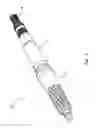 Fig. 02 - Method of manufacturing a power assisted steering control assembly