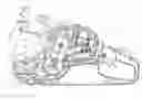 Fig. 01 - CHAINSAW ARRANGEMENT