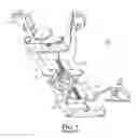 Fig. 02 - LIGHTWEIGHT WHEEL CLAMP FOR VEHICLE WHEEL ALIGNMENT SYSTEM