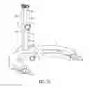 Fig. 10 - LIGHTWEIGHT WHEEL CLAMP FOR VEHICLE WHEEL ALIGNMENT SYSTEM