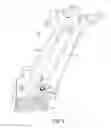Fig. 13 - LIGHTWEIGHT WHEEL CLAMP FOR VEHICLE WHEEL ALIGNMENT SYSTEM