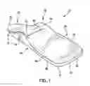 Fig. 02 - ORTHOTIC INSERT FOR DECREASED FOREFOOT LOADING