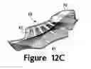Fig. 33 - Composite element with a polymer connecting layer