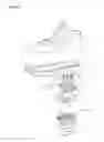 Fig. 05 - DUAL IMPACT ABSORBING SHOE HAVING EASILY REPLACEABLE HEEL