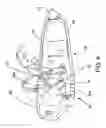 Fig. 05 - Snowshoe with forward frame support