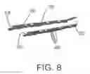 Fig. 09 - Snowshoe with forward frame support