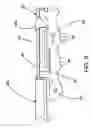Fig. 10 - Snowshoe with forward frame support