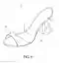 Fig. 07 - STRUCTURE OF A HIGH-HEELED SHOE