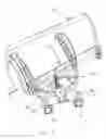 Fig. 05 - Method and means for converting a blade attachment of an off-road vehicle to a quick-attach blade