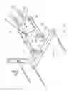 Fig. 07 - Method and means for converting a blade attachment of an off-road vehicle to a quick-attach blade