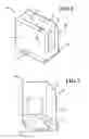 Fig. 05 - Sliding stock for firearm