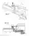 Fig. 13 - Sliding stock for firearm