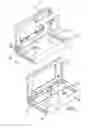 Fig. 04 - Repeating Animal Capture and Containment System Having Removable Trapping Devices