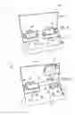 Fig. 06 - Repeating Animal Capture and Containment System Having Removable Trapping Devices