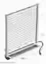 Fig. 02 - Suction mounted insect eradicator