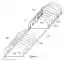 Fig. 02 - Integrated moving and anchoring system for movable agriculture structures