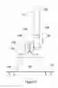 Fig. 09 - Integrated moving and anchoring system for movable agriculture structures