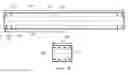 Fig. 19 - Integrated moving and anchoring system for movable agriculture structures