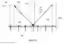 Fig. 26 - Integrated moving and anchoring system for movable agriculture structures