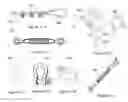 Fig. 28 - Integrated moving and anchoring system for movable agriculture structures