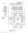 Fig. 31 - Integrated moving and anchoring system for movable agriculture structures