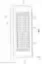 Fig. 05 - DRY-CAST CONCRETE PLANTER BOX