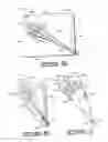 Fig. 04 - SHEETS OF MATERIAL HAVING A FIRST PRINTED PATTERN ON AN UPPER SURFACE THEREOF AND A SECOND PRINTED PATTERN ON A LOWER SURFACE THEREOF