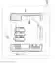 Fig. 08 - Plasma assisted gasification system with agitator drive assembly in reactor vessel