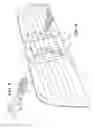 Fig. 05 - SLIDING WINDOW ASSEMBLY FOR A VEHICLE