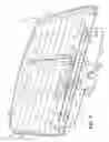 Fig. 08 - SLIDING WINDOW ASSEMBLY FOR A VEHICLE
