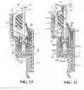 Fig. 11 - SLIDING WINDOW ASSEMBLY FOR A VEHICLE