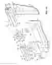 Fig. 14 - SLIDING WINDOW ASSEMBLY FOR A VEHICLE
