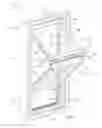 Fig. 02 - Window assembly